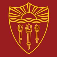 University of Southern California logo